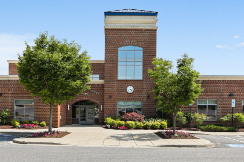 Columbia Academy – Maple Lawn's Photo