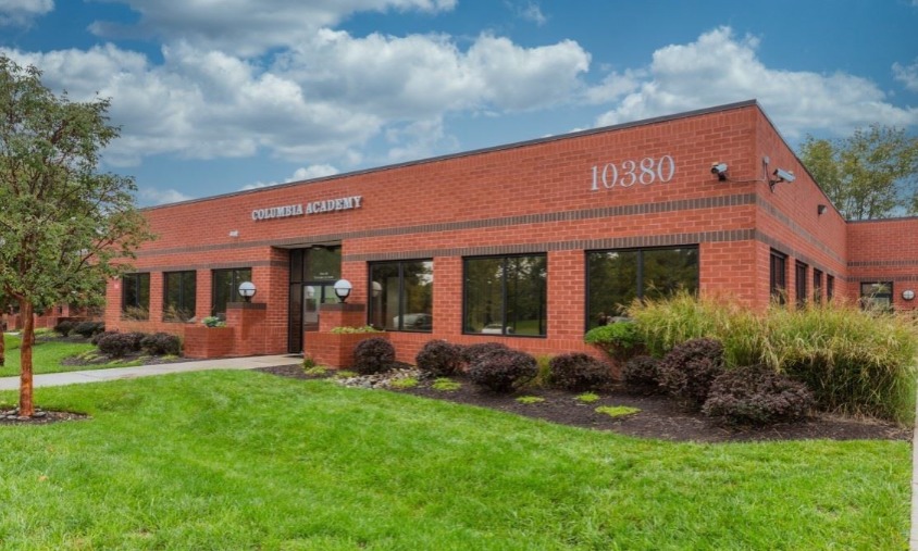 Columbia Academy – King's Contrivance's Photo