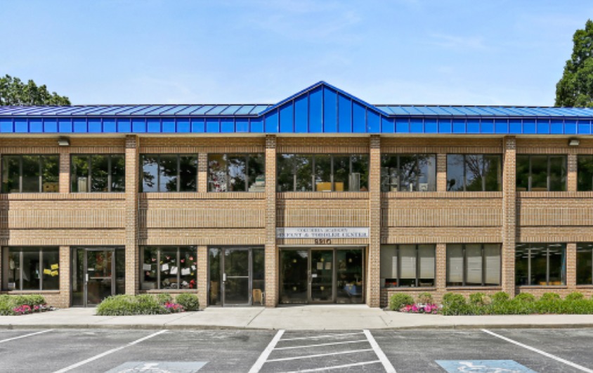 Columbia Academy – Thunder Hill's Photo