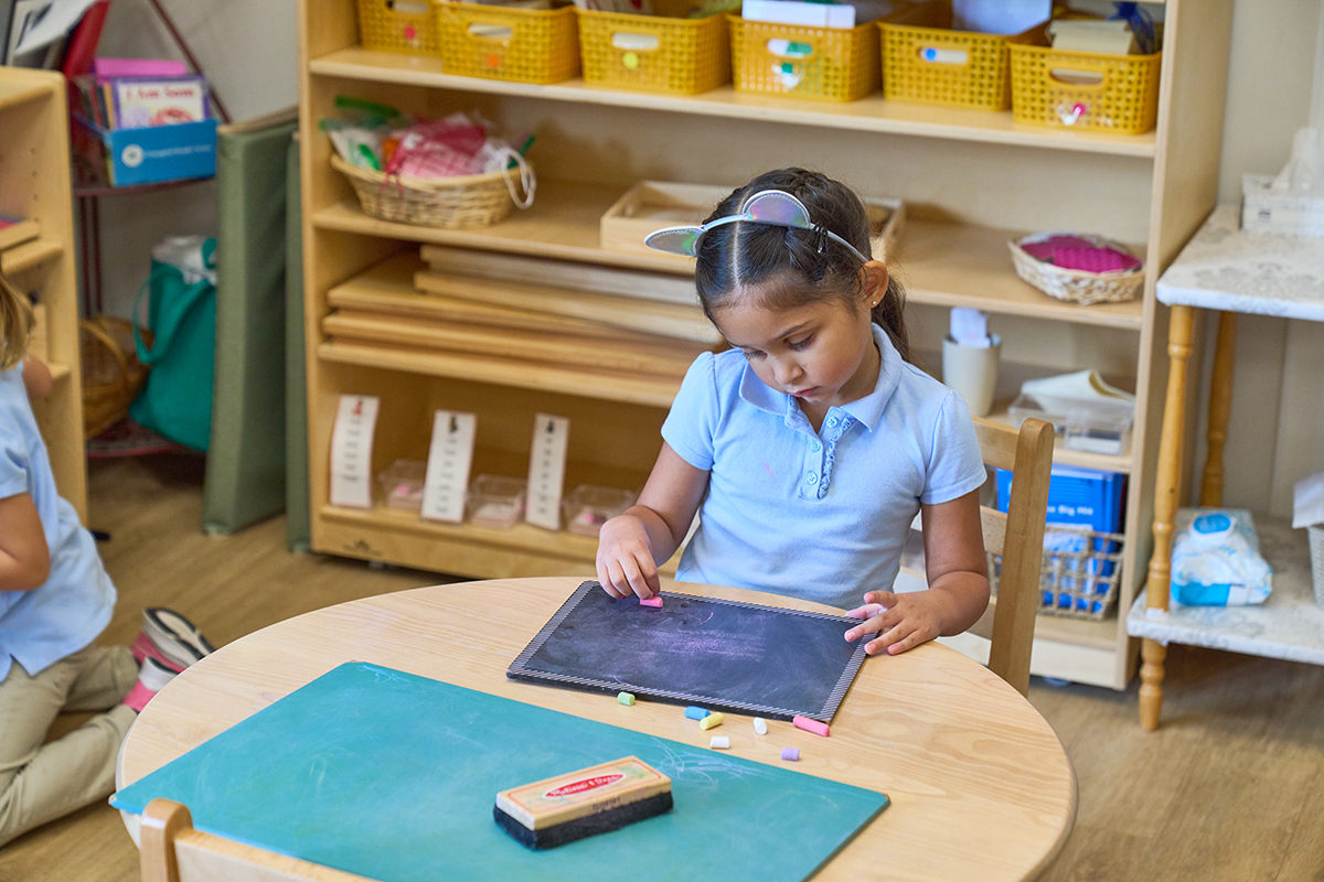 Endeavor Montessori – Pflugerville's Photo