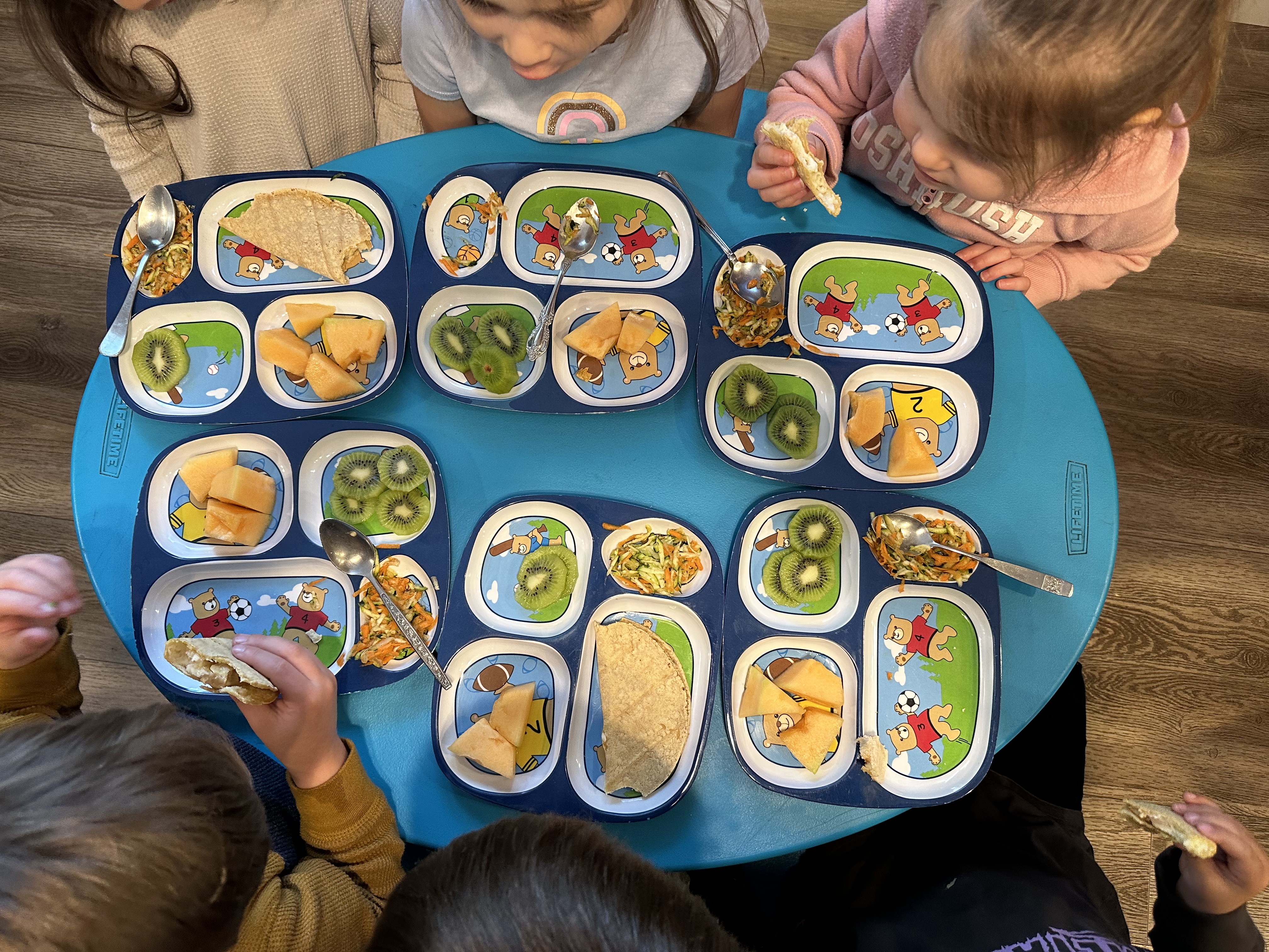 KIRKHAM, GEMMA FAMILY CHILD CARE's Photo