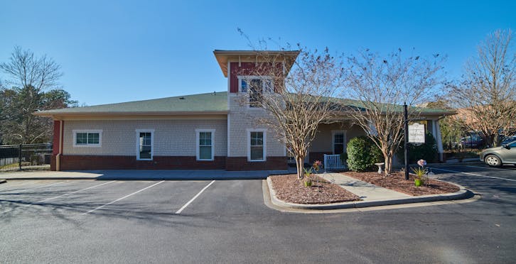 Field of Dreams – Baxter's Photo