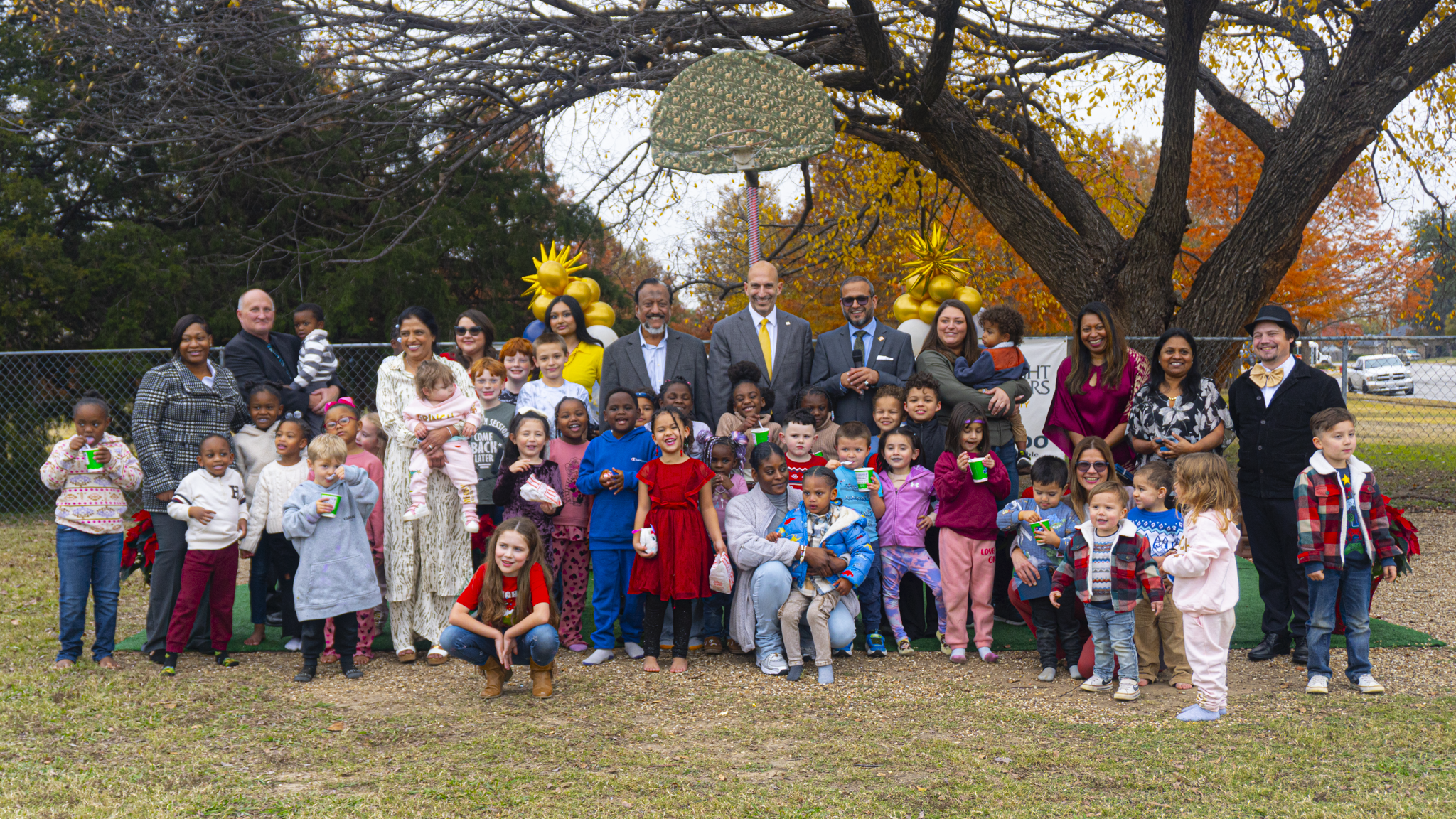 Starlight Scholars Academy's Photo