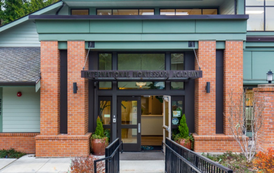 International Montessori Academy – Bellevue's Photo