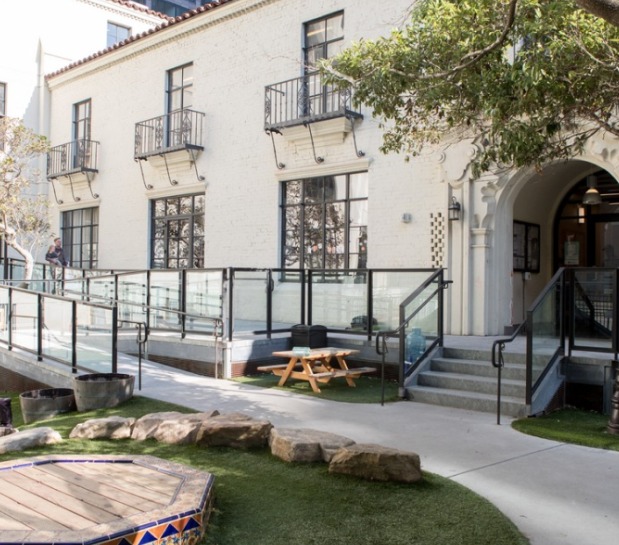 Mission Montessori's Photo