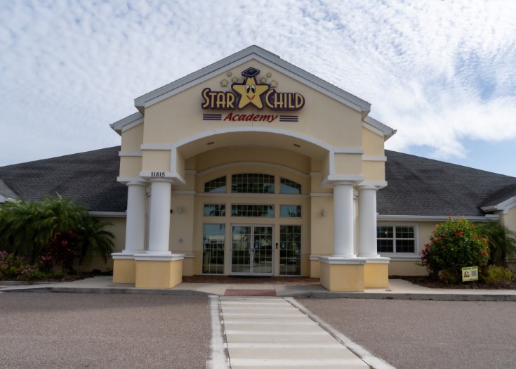 StarChild Academy – Windermere's Photo