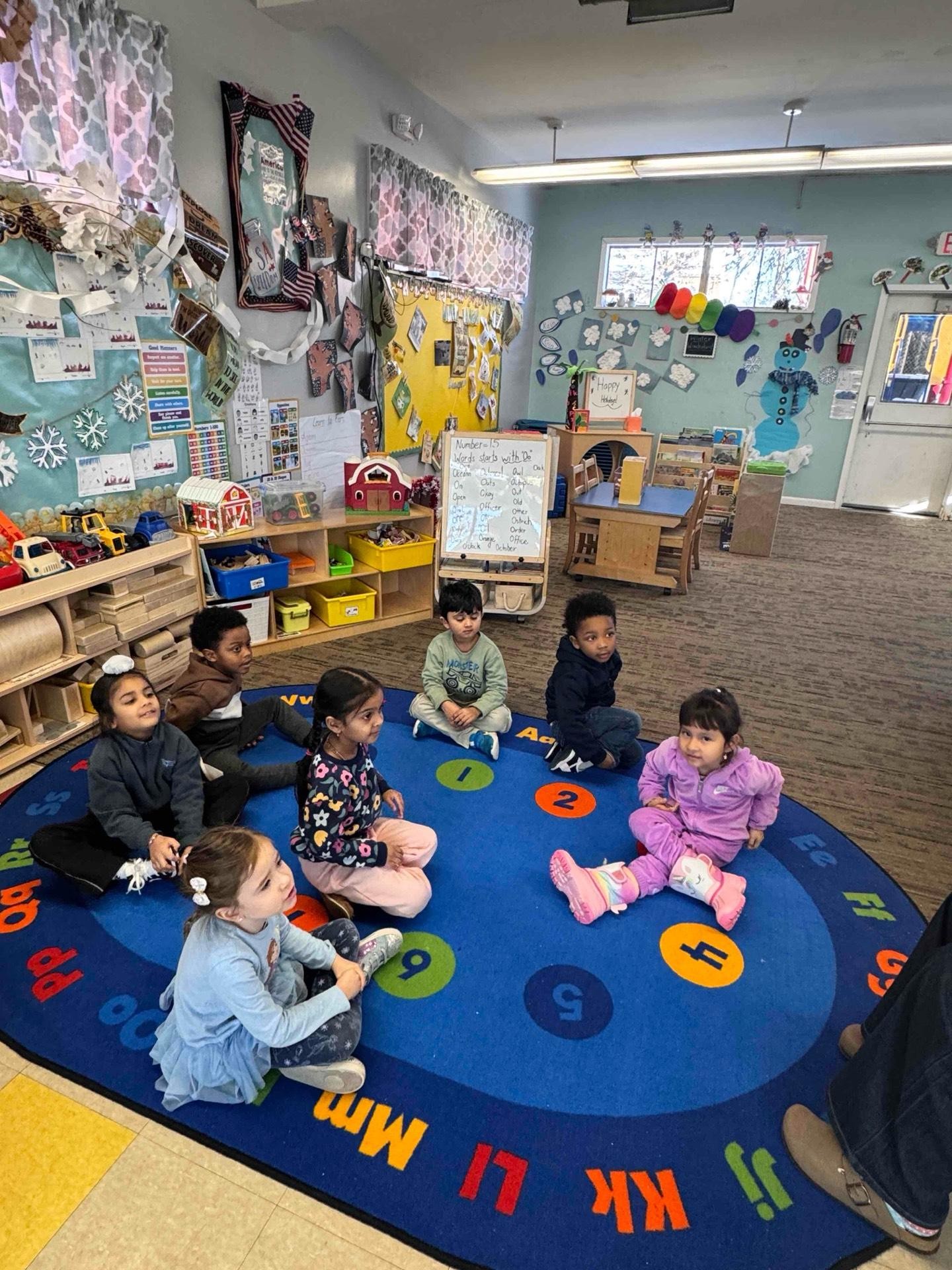 WOODBRIDGE CHILD CARE CENTER's Photo