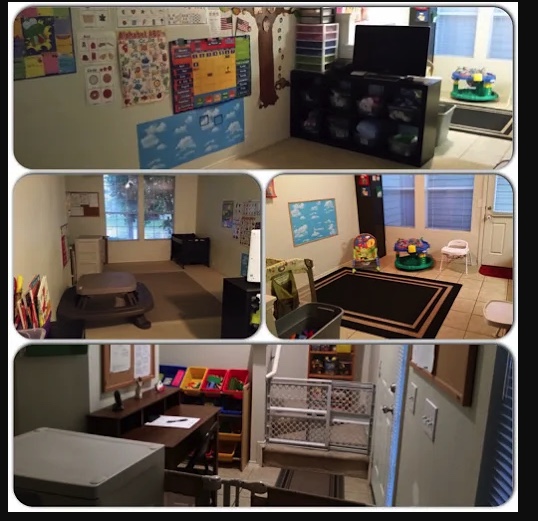 Ms. Michelle's Child Care's Photo