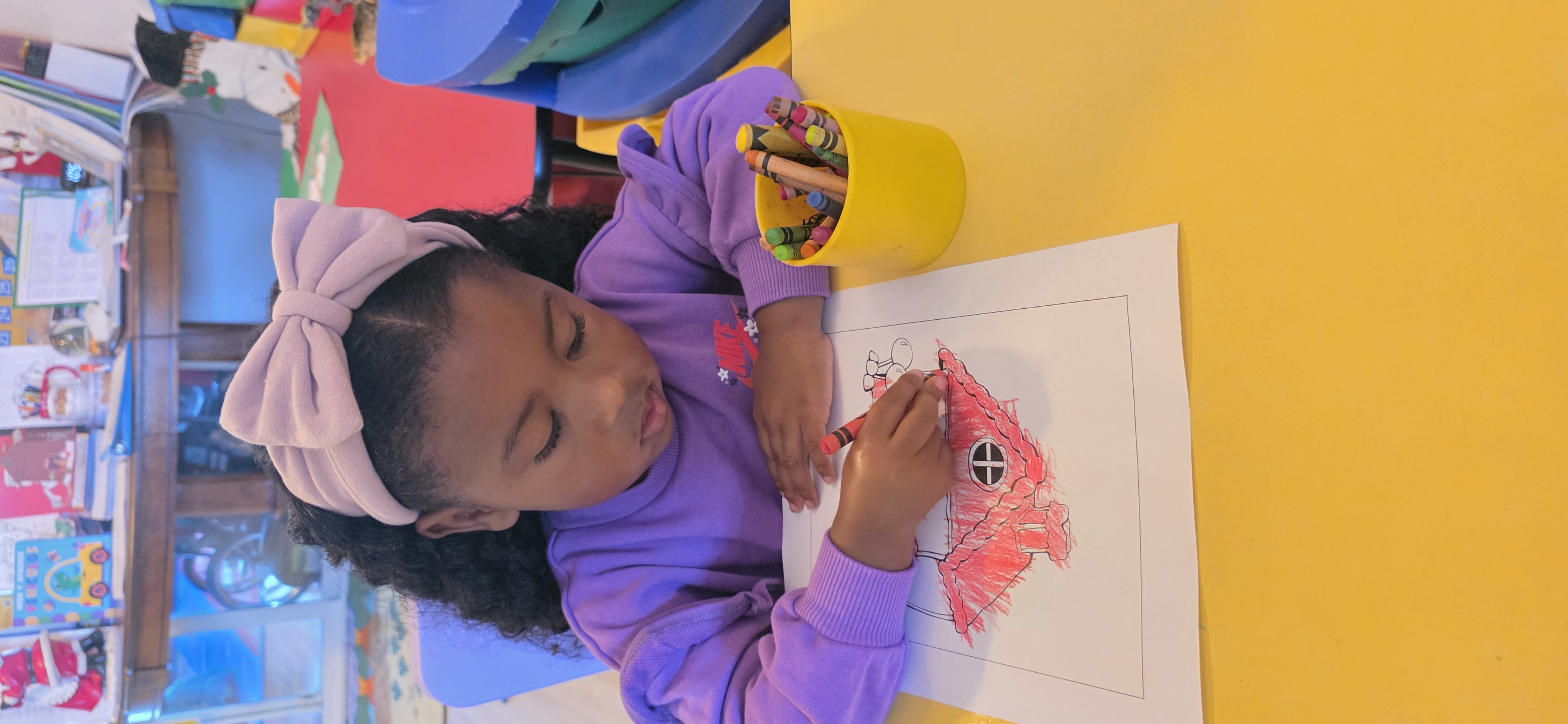 Reshay Burton's Photo