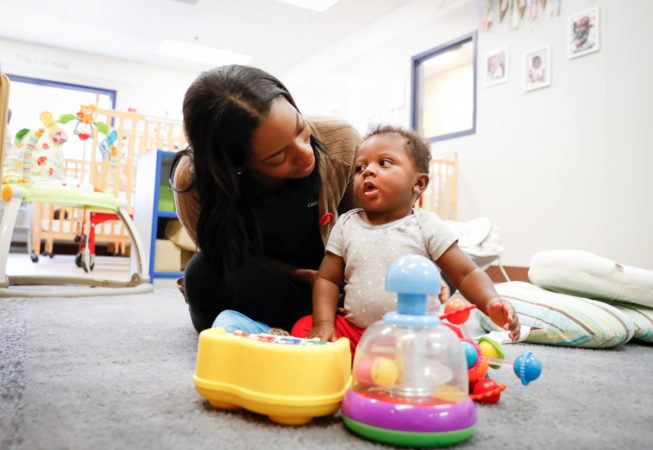 Cadence Academy Preschool North Aurora's Photo