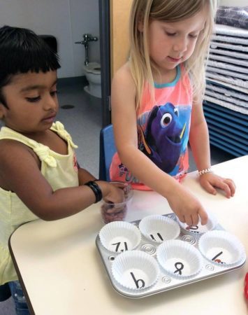 Cadence Academy Preschool Naperville's Photo