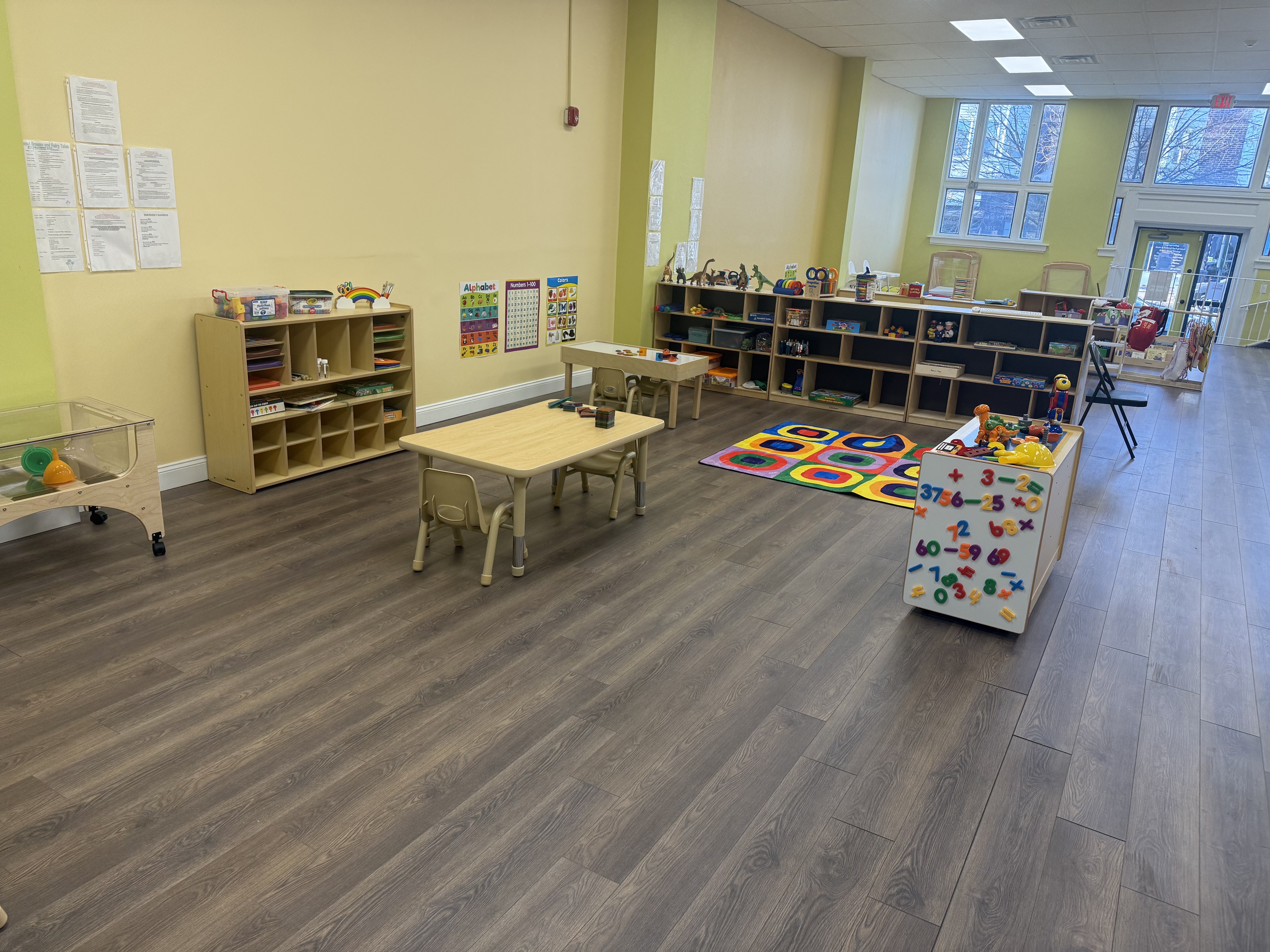 Sweet Dreams and Fairytales Preschool's Photo