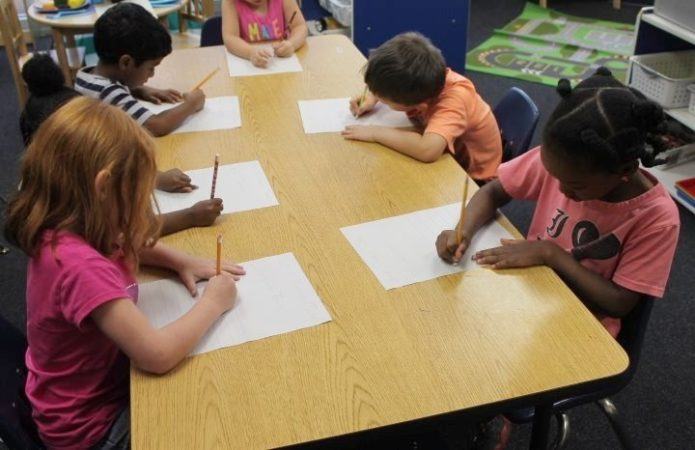 Cadence Academy Preschool Galleria's Photo