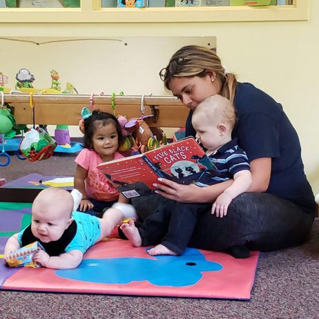 Cinnamon Tree Children's Center's Photo