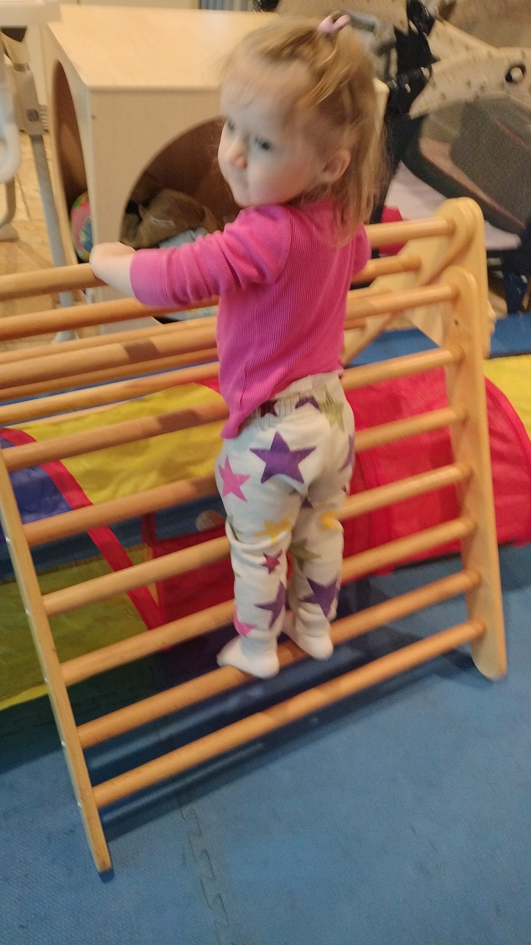 Esthers's Home Daycare LLC's Photo