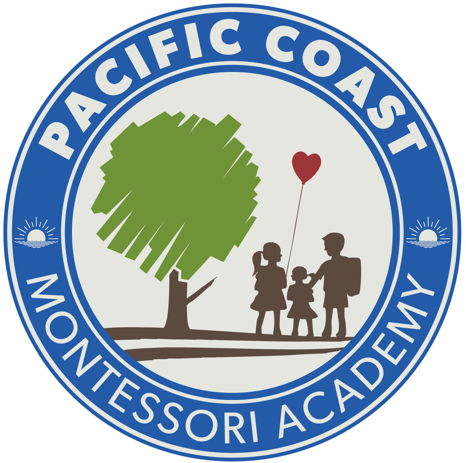 PACIFIC COAST MONTESSORI ACADEMY's Photo