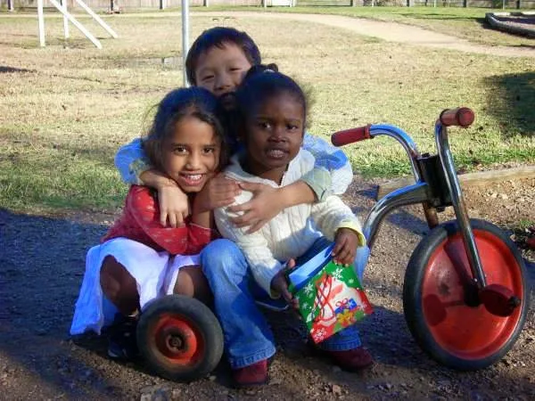 Smaller Scholars Montessori Academy's Photo