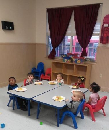 Cadence Academy Preschool Forney's Photo