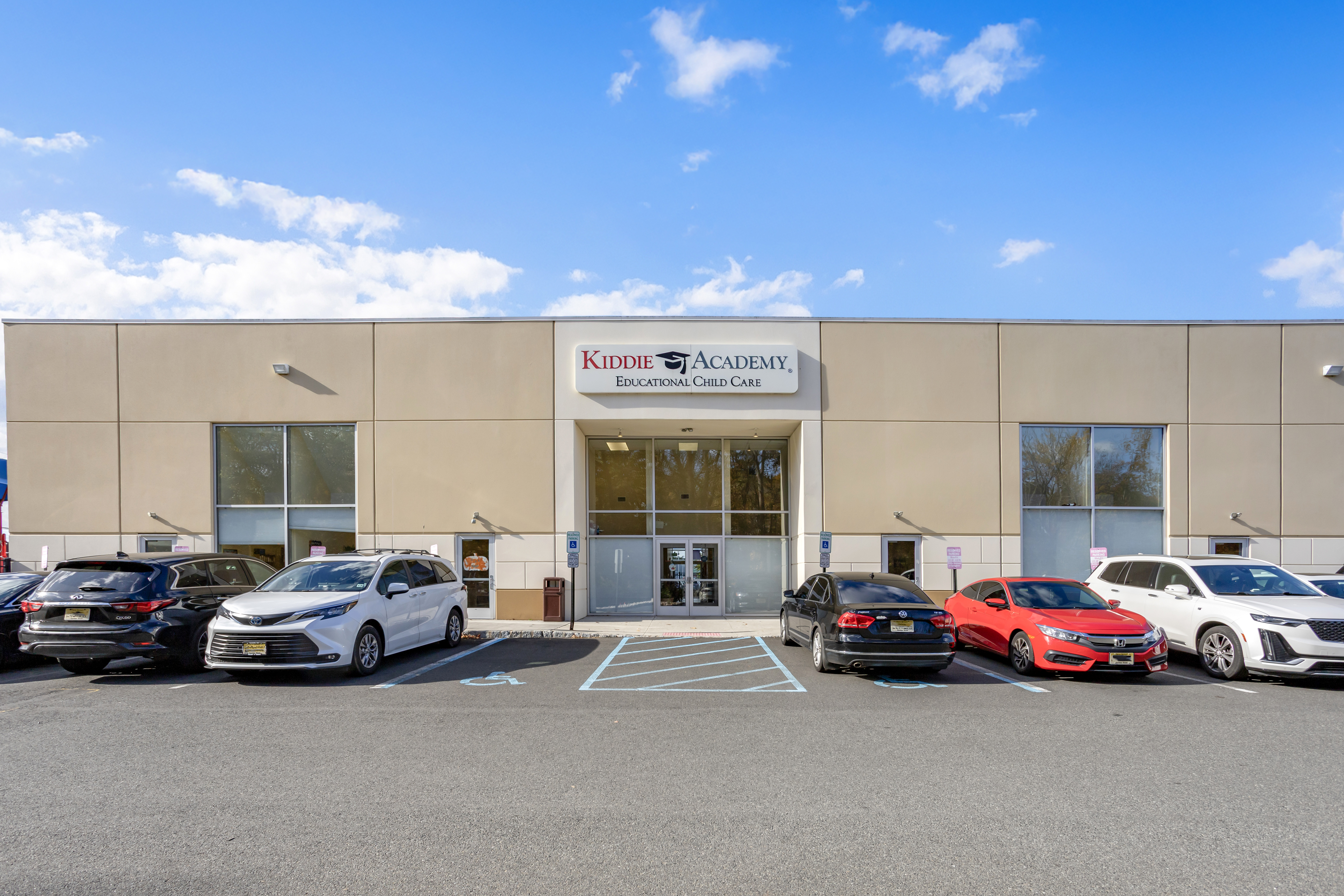 Kiddie Academy of Springfield's Photo