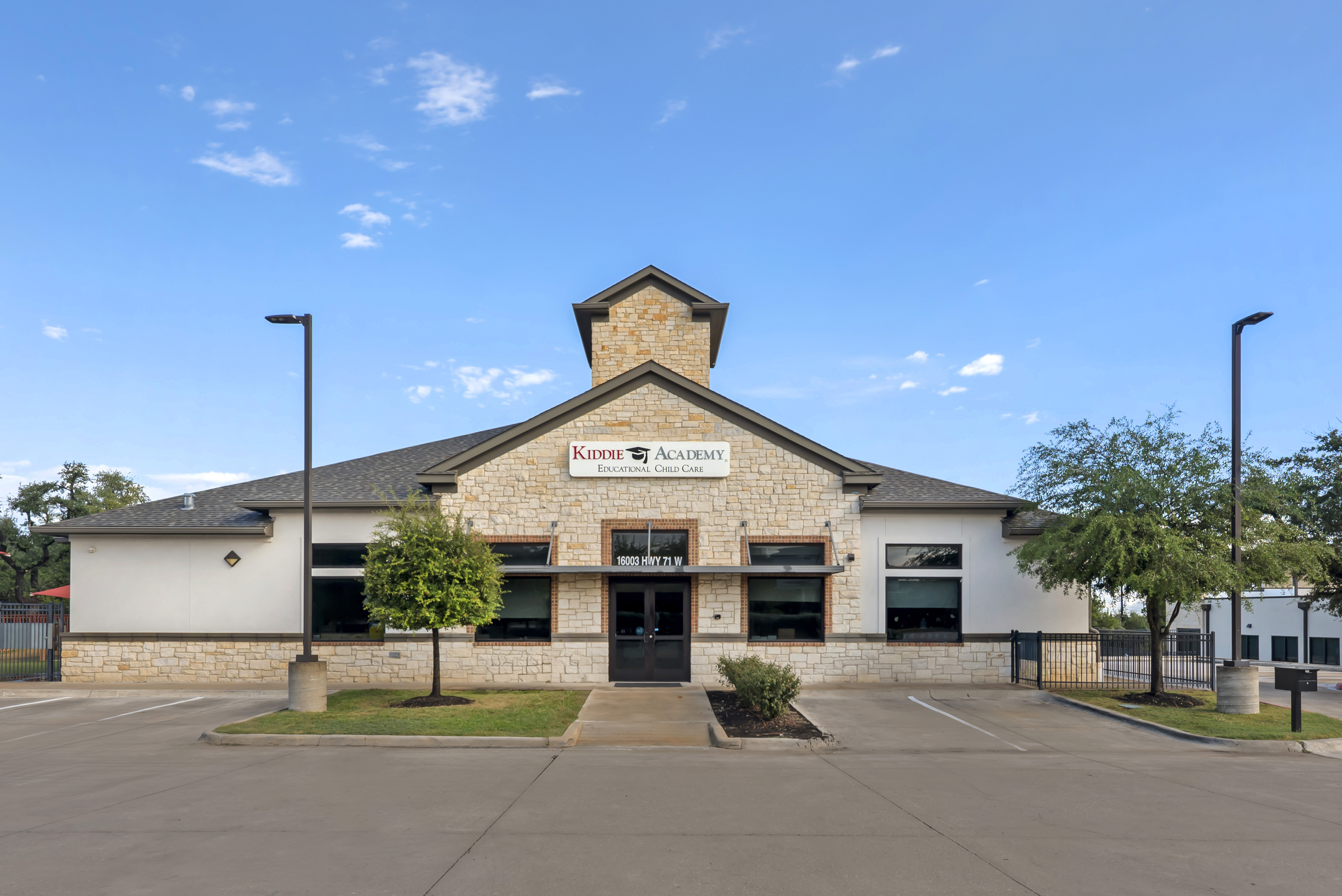 Kiddie Academy of Bee Cave's Photo