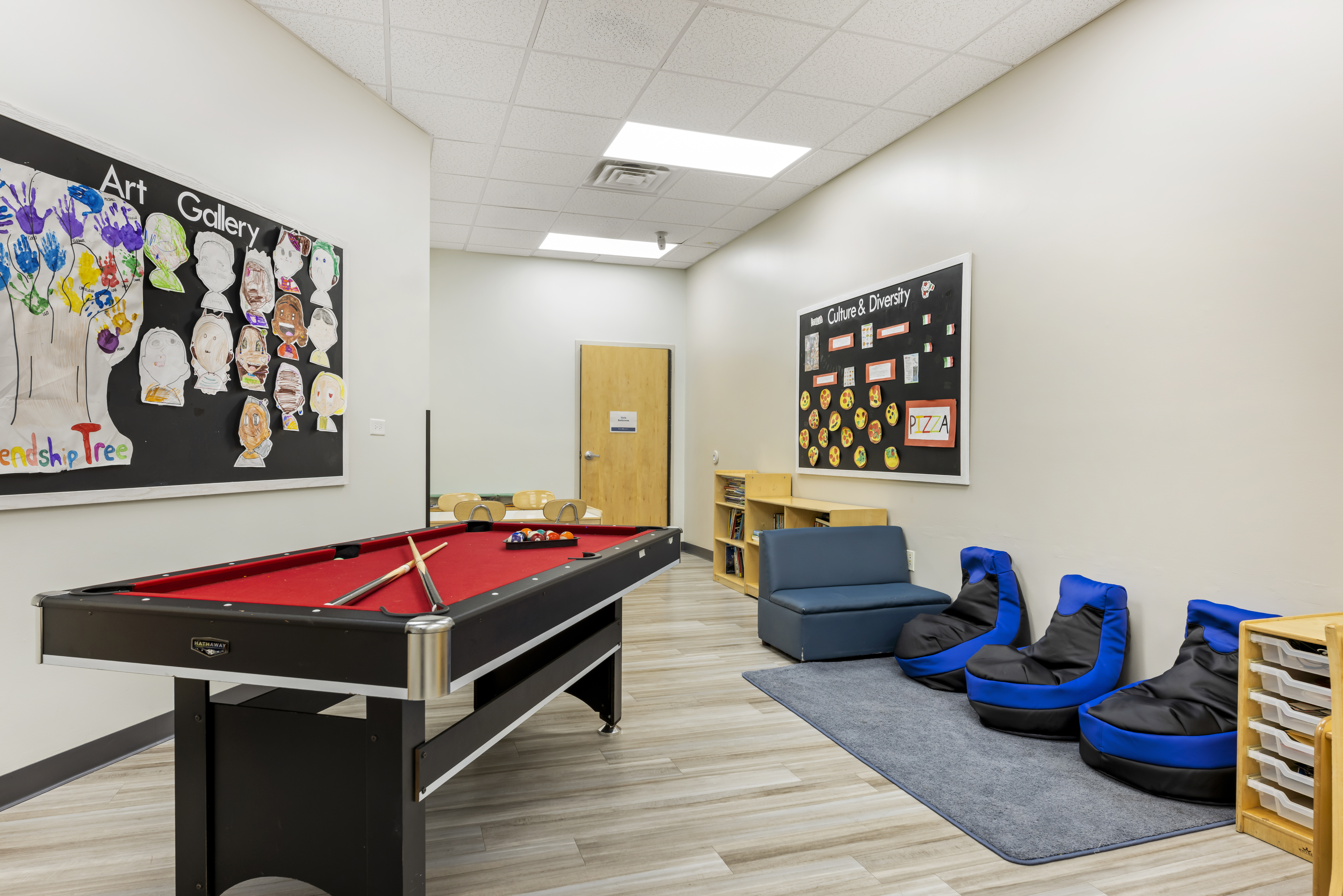 Kiddie Academy of Bolingbrook's Photo