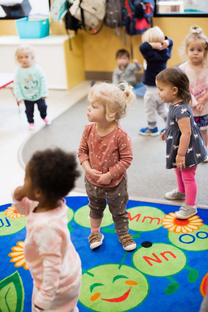 Watch Me Grow's Photo