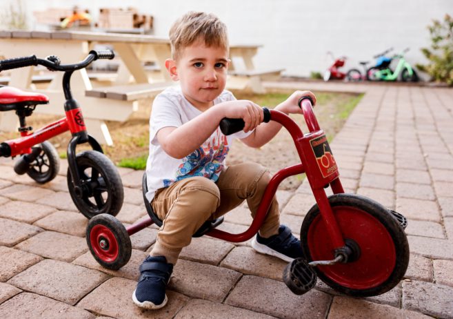 Sprouting Minds Child Development Center's Photo