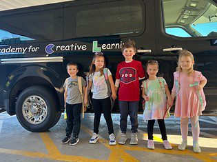 Academy for Creative Learning's Photo