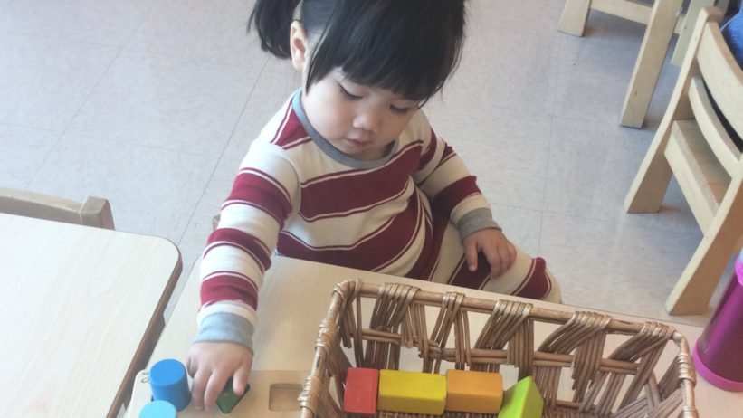 Miniapple International Montessori Academy's Photo