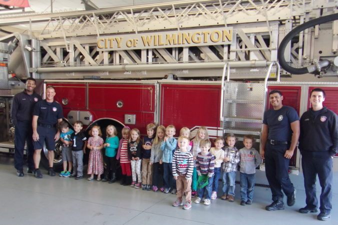 Cadence Academy Preschool Wilmington's Photo