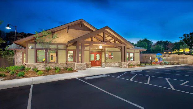 The Academy of Asheville's Photo