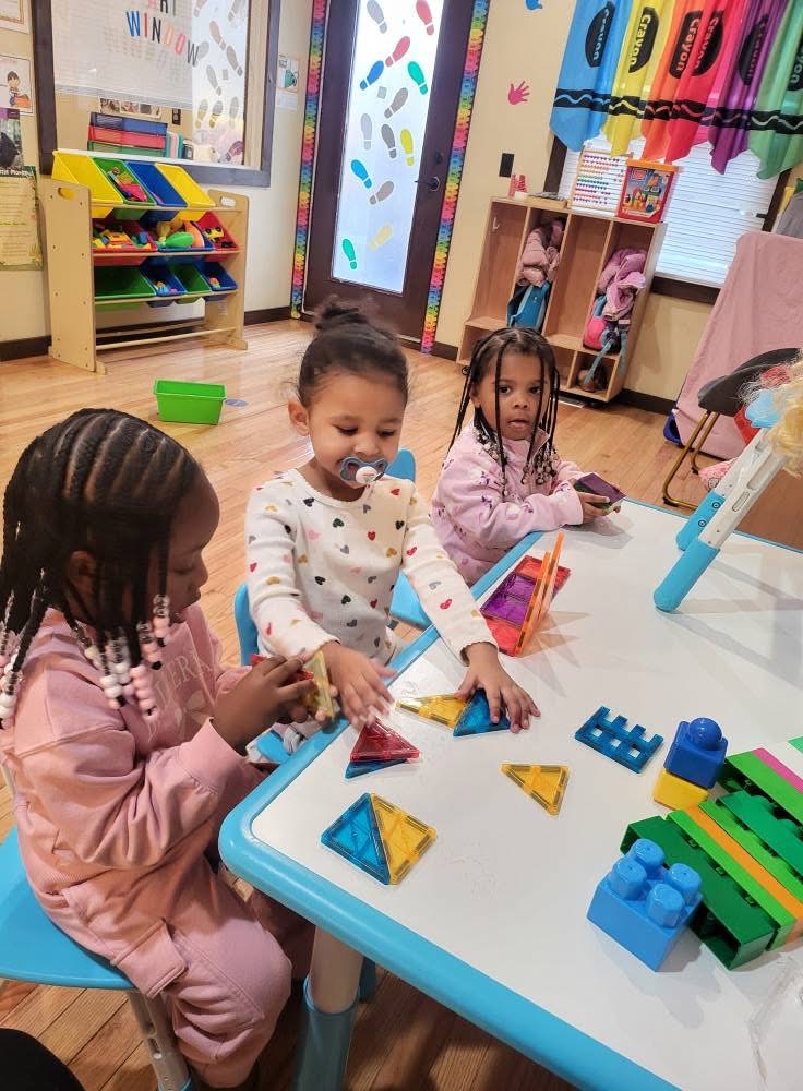 Learn Grow Play's Photo