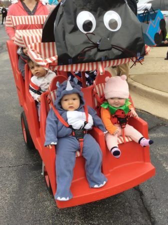 Cadence Academy Preschool's Photo