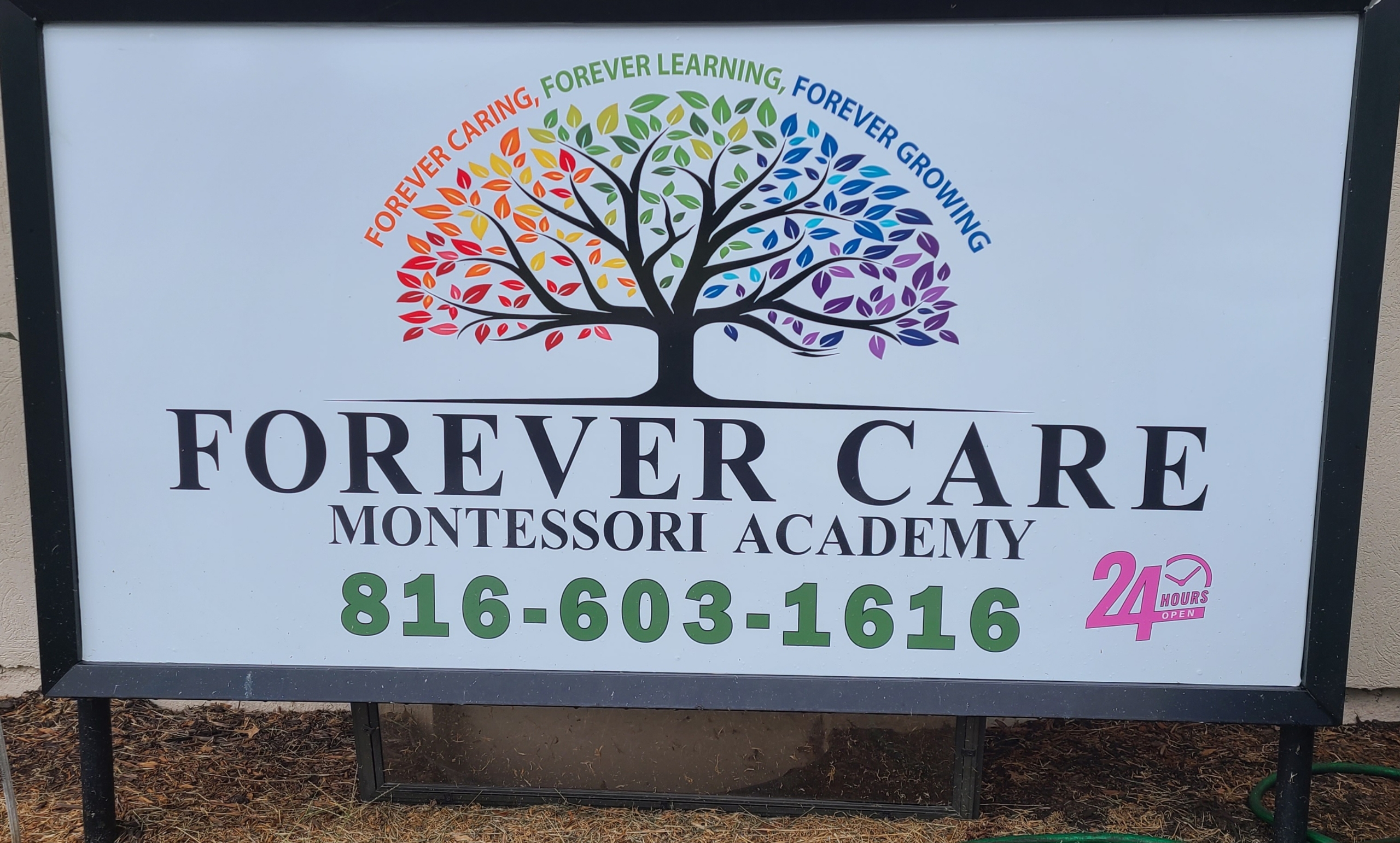 FOREVER CARE Montessori ACADEMY LLC's Photo