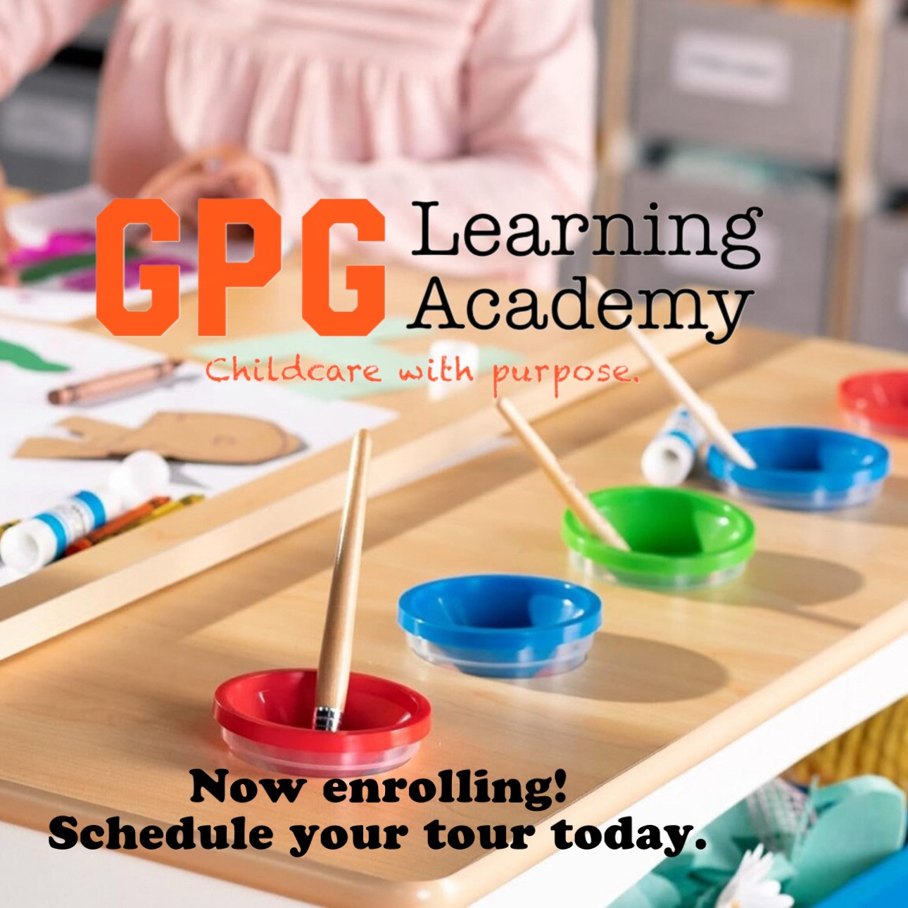 GPG LEARNING ACADEMY LLC's Photo