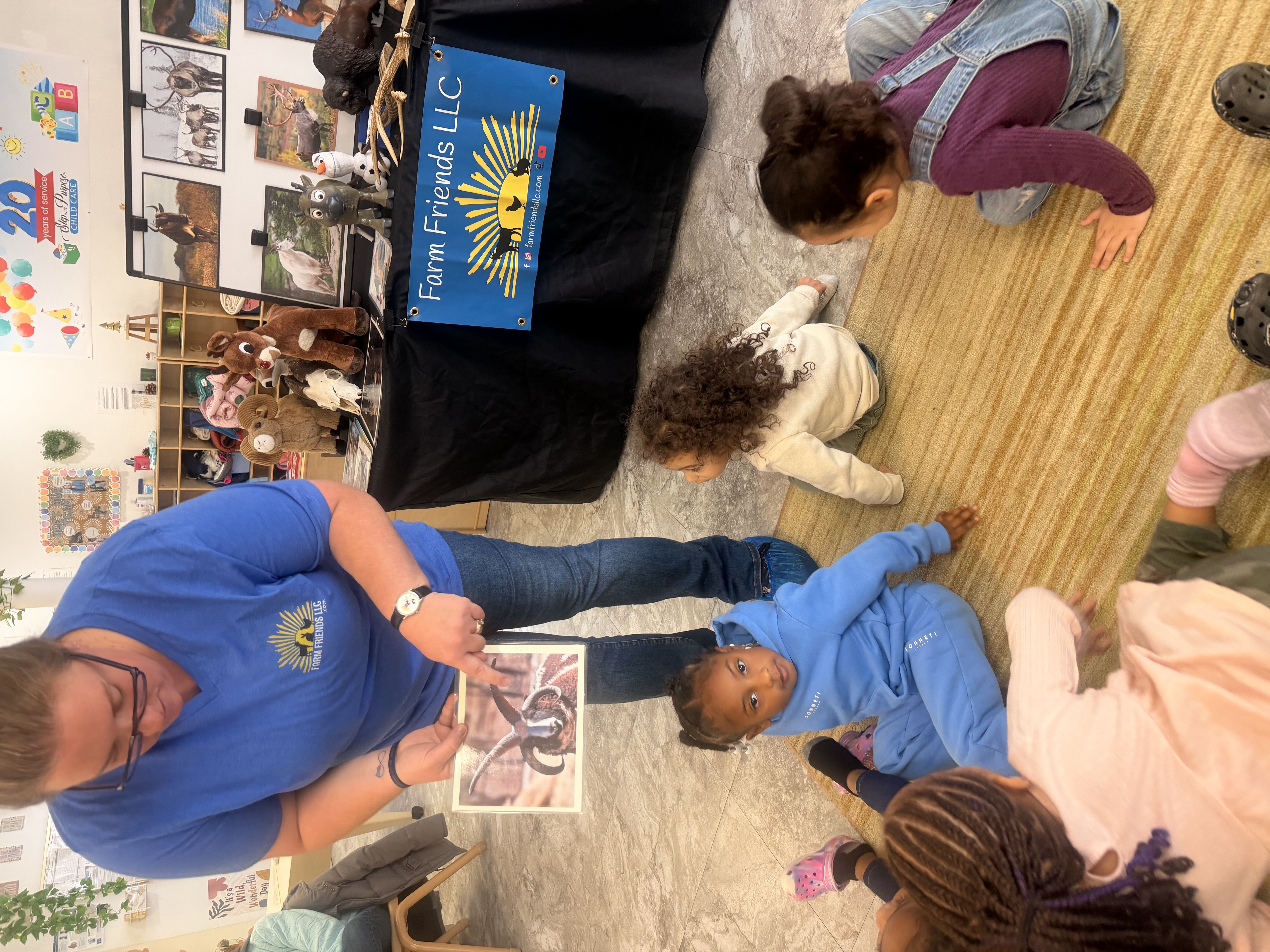 Step With Purpose LLC's Photo