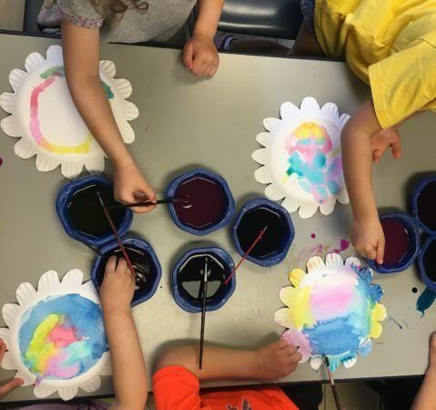 Bala Cynwyd School for Young Children's Photo