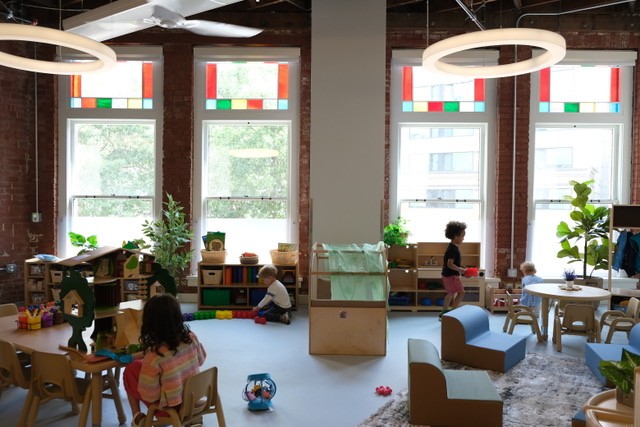 Seed of Life Center For Early Learning and Preschool, Inc. Metropole's Photo