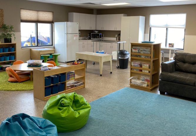 Generation Next Child Development Center & Preschool Urbandale , IA's Photo