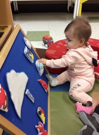 Cadence Academy Preschool's Photo