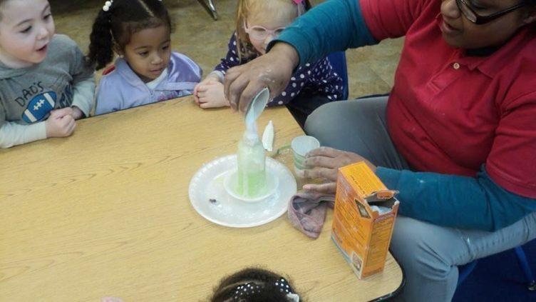 Cadence Academy Preschool's Photo