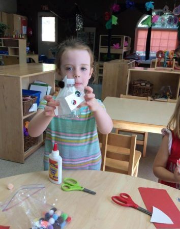 Cadence Academy Preschool's Photo