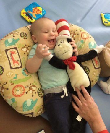 Phoenix Children's Academy Private Preschool's Photo