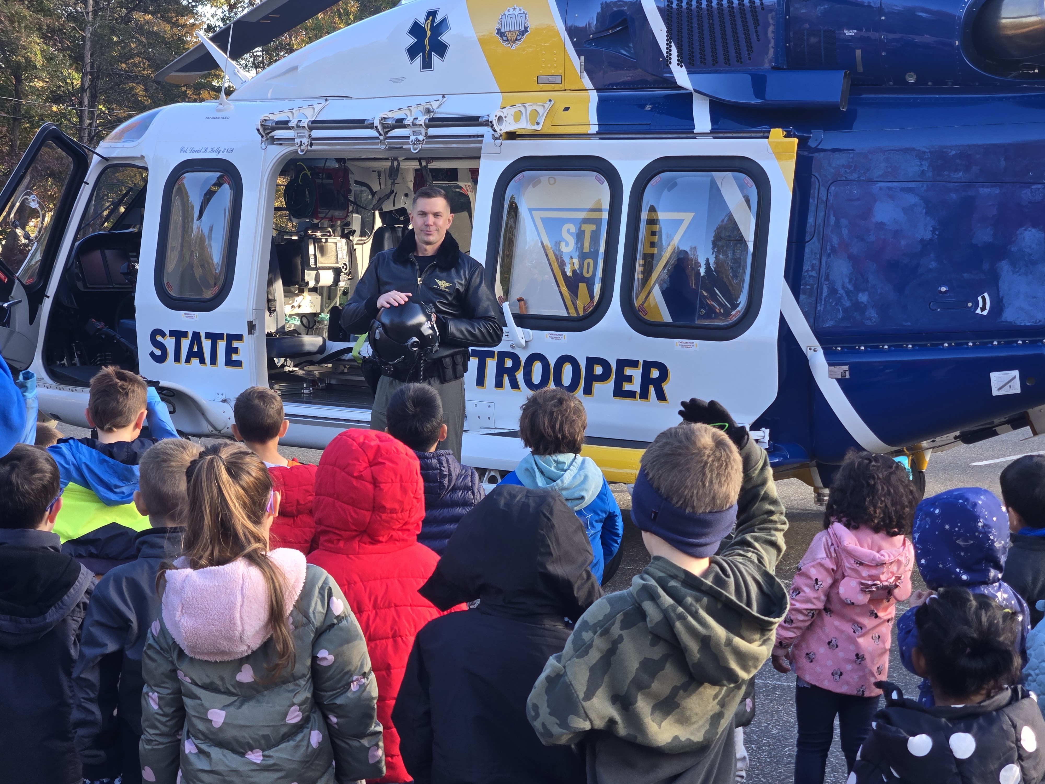 CHILDREN'S CORNER OF BRIDGEWATER's Photo