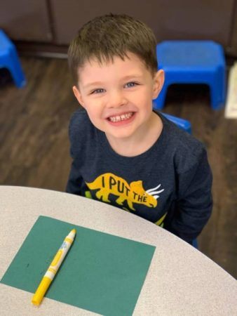 Cadence Academy Preschool Faith-Based*'s Photo