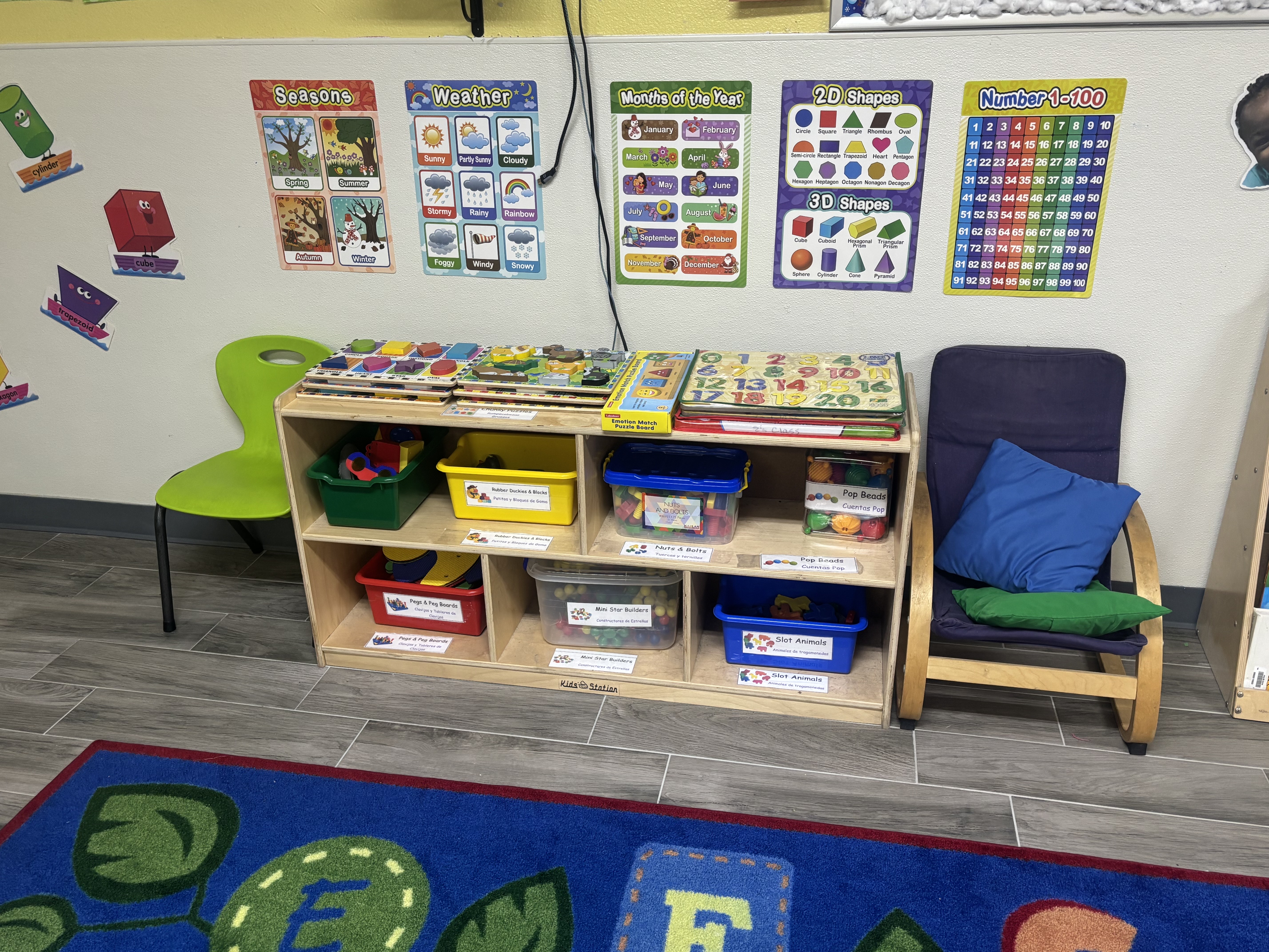 Kings Kids Academy's Photo