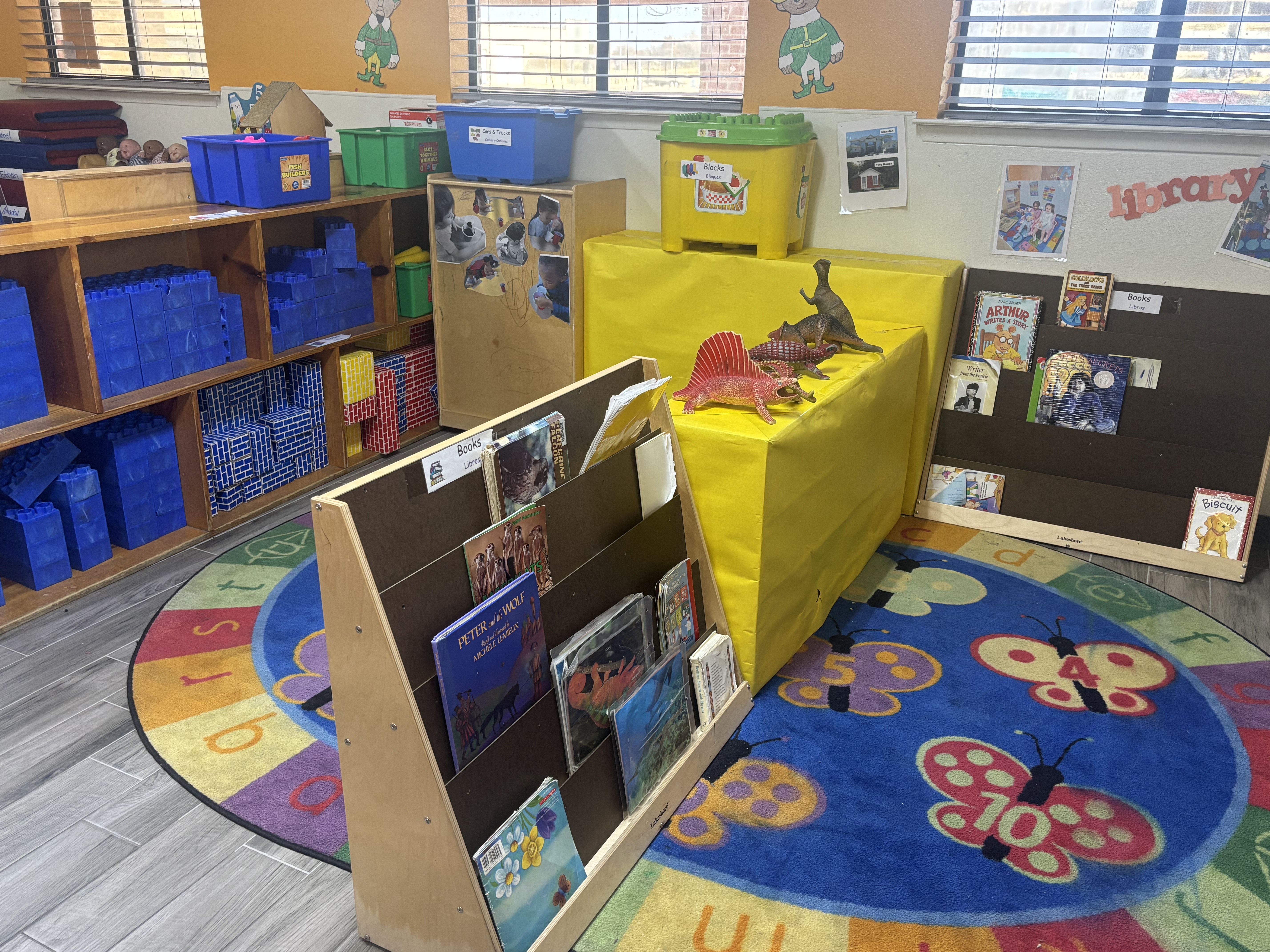 Little Peoples Learning Academy