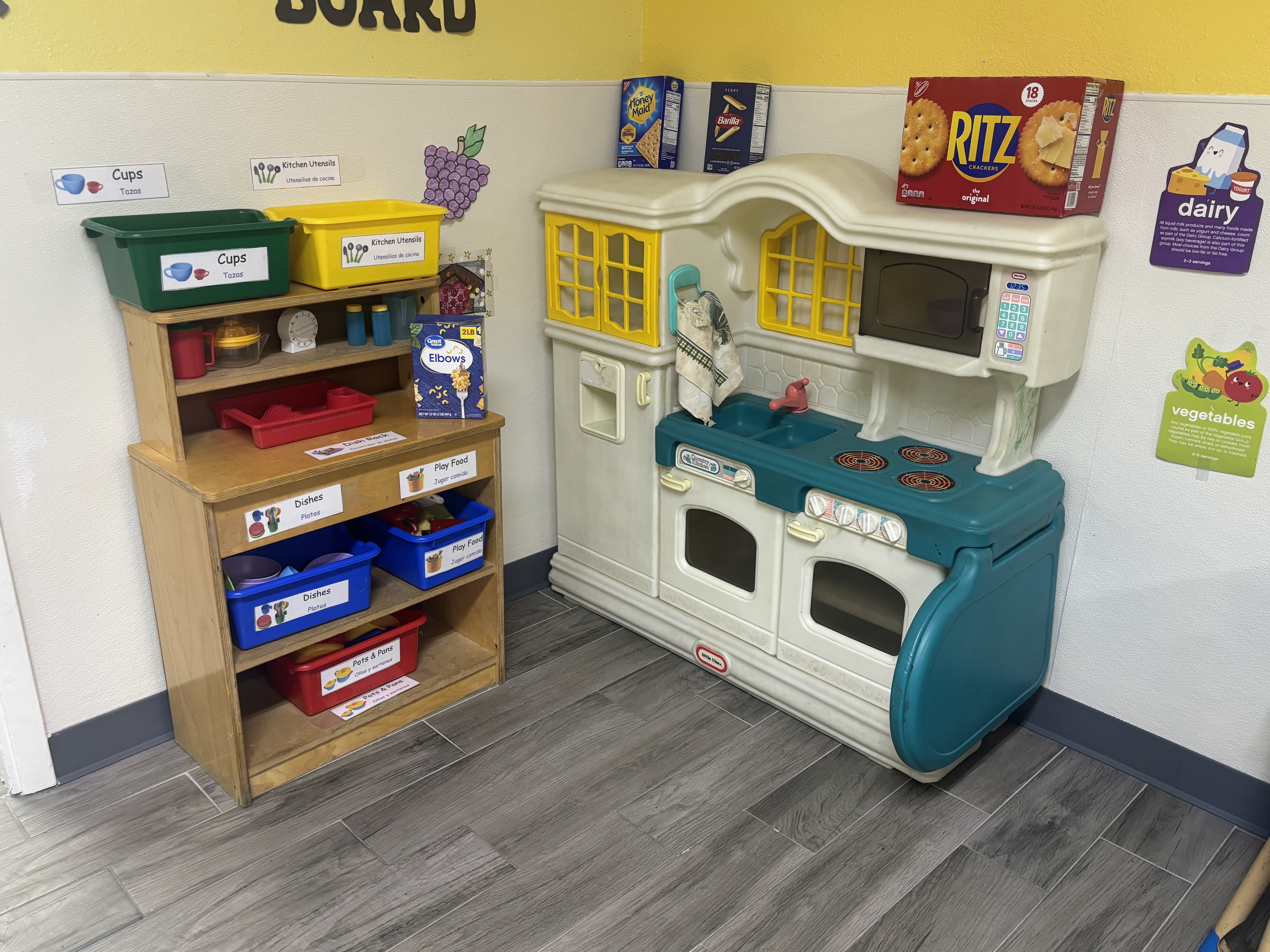 Little Peoples Learning Academy