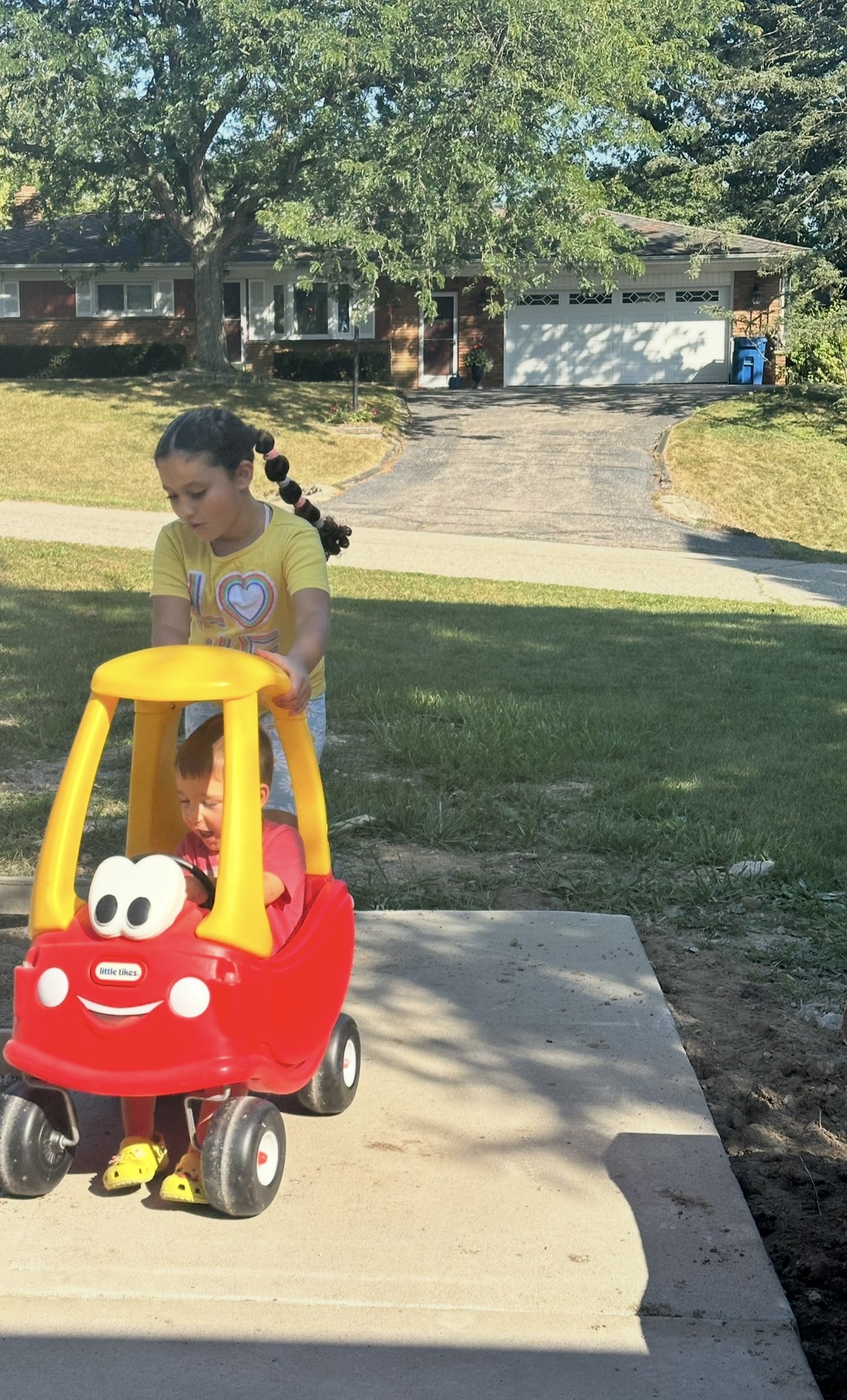 Redmore Daycare Services's Photo