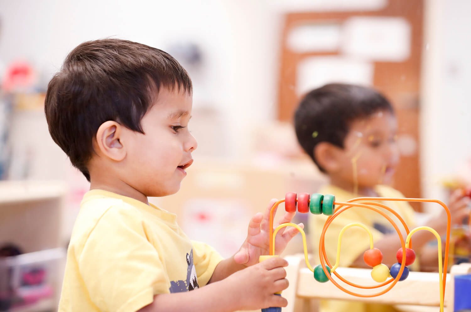 Cadence Academy Preschool Valencia 's Photo